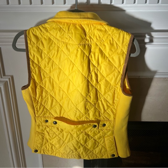 Ralph Lauren vest - Picture 2 of 5